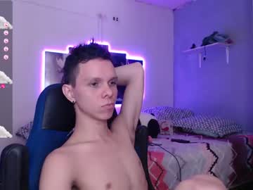 [29-02-24] bryamado record cam video from Chaturbate