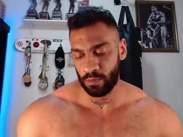 [20-12-23] henryhadesflirt chaturbate