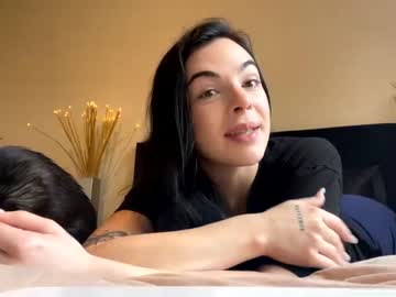 [08-08-23] valblackbaby video with toys from Chaturbate
