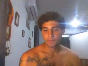 [31-05-22] alejandro_escudero chaturbate private show