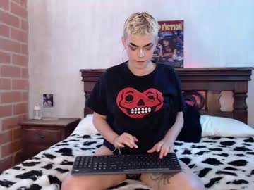 [02-04-22] xleeloox private show video from Chaturbate