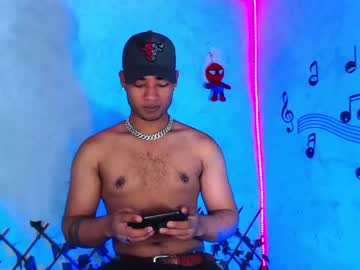 [13-09-22] _jhon_moon webcam show from Chaturbate.com