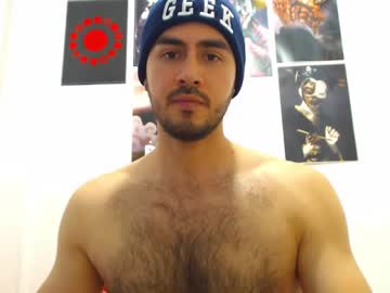 [02-09-23] andrew_hairly video from Chaturbate