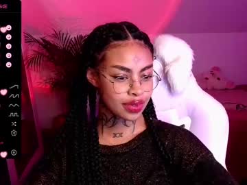 [20-10-23] angel_hellburn private XXX video from Chaturbate.com