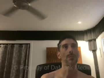 [24-06-23] dam0nk101 record cam show from Chaturbate
