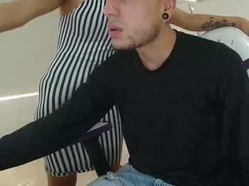 [27-10-23] heartying_masteryang1 public show from Chaturbate.com