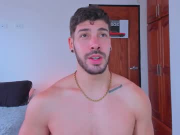 [22-04-24] marco_tahani_ record public show video from Chaturbate.com