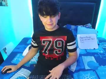 [21-01-24] andyboy_19 record blowjob video from Chaturbate.com