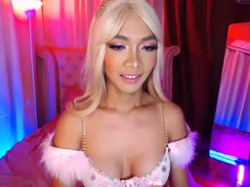 [10-06-23] blackbarbie69x chaturbate public show video