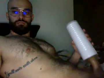 [25-04-24] janus0811 cam video from Chaturbate.com