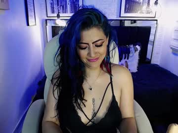 [23-12-24] scarleth_bluee video with toys from Chaturbate