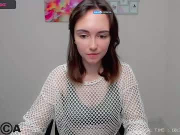[03-09-23] sweettyy_sofia video from Chaturbate.com