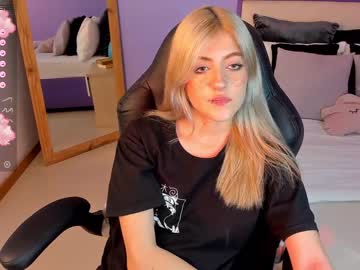 [18-10-22] annia__kozlov private from Chaturbate.com