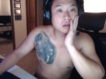 [28-10-23] asianguy19942 record video from Chaturbate