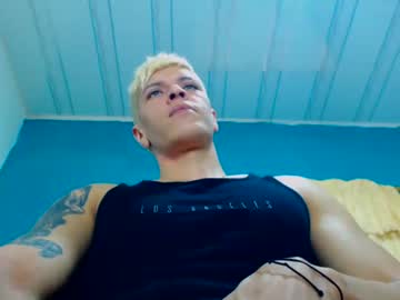 [08-08-22] bigcock_lenny public webcam from Chaturbate.com