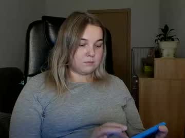 [07-12-23] carlytrev record private webcam from Chaturbate