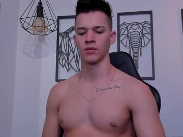 [12-04-23] drake_carter1 chaturbate public show