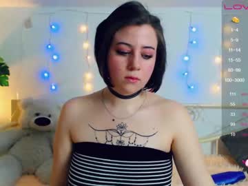 [18-01-22] elle_rivera record premium show video from Chaturbate