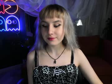 [11-10-22] janet__ public show from Chaturbate.com