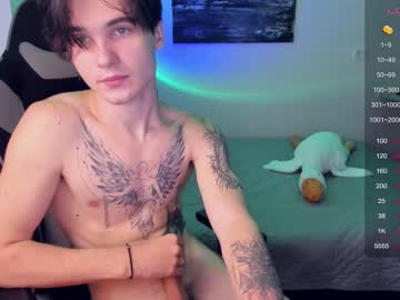 [31-08-23] kyroro_lucifer chaturbate private show video