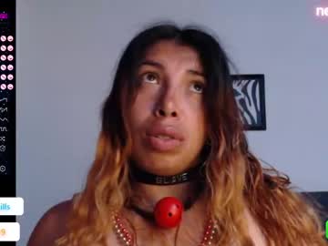 [14-01-23] sabinahills_ private from Chaturbate.com