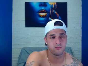 [18-02-22] thebadboyfx record private show from Chaturbate.com