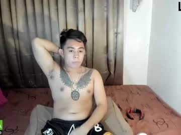 [22-01-22] twink_dave_asian record private show from Chaturbate