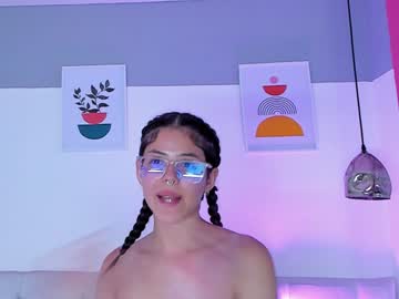 [09-10-23] bella_paarker record public show video from Chaturbate