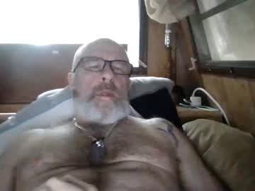 [21-06-23] buffmagnum chaturbate cam video