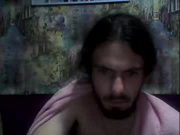 [02-11-23] crash_the_system blowjob video from Chaturbate.com