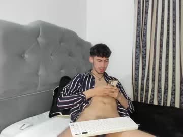 [20-04-24] eliot088 private show video from Chaturbate