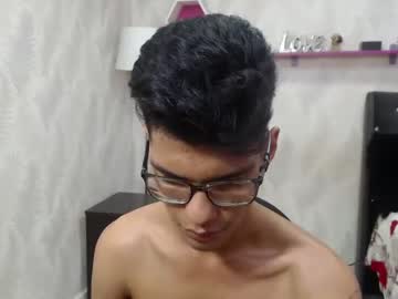 [23-03-23] jhonny_masterboy record webcam video from Chaturbate