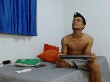 [18-02-24] kam_latin_ video from Chaturbate.com