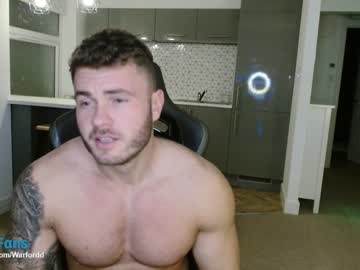 [07-03-23] mr_warf private show video from Chaturbate