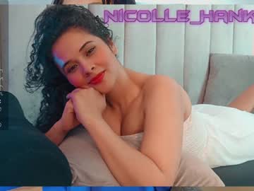 [28-04-24] nicolle_hanks1 private XXX show from Chaturbate