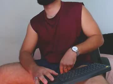 [03-12-23] daddytronks17 record public webcam from Chaturbate