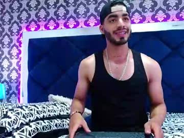 [24-02-23] massimo_d_luca chaturbate xxx