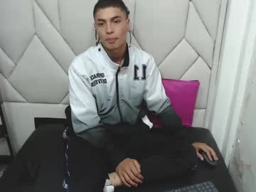 [09-02-23] gael_enzo record webcam show