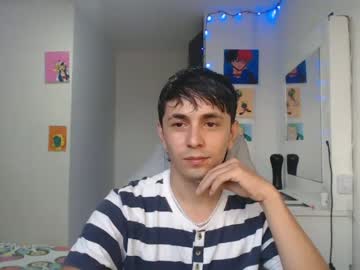 [05-12-23] tony_blessed_ public show from Chaturbate.com