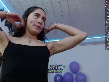[12-03-22] aylatemptation record show with cum from Chaturbate