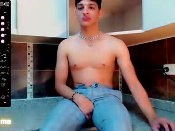 [25-02-23] tanjiro_king_ private sex show from Chaturbate.com