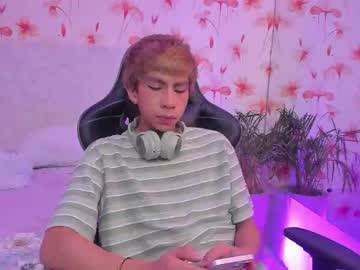 [18-07-23] theaustinmiller cam video from Chaturbate.com