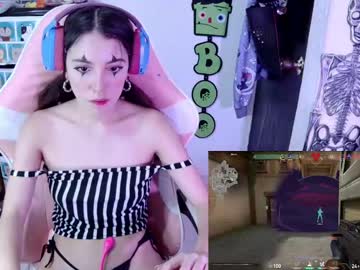 [12-10-24] yuna_pink666 record private XXX show from Chaturbate