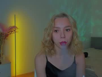 [27-08-23] adelina_davis record video from Chaturbate.com