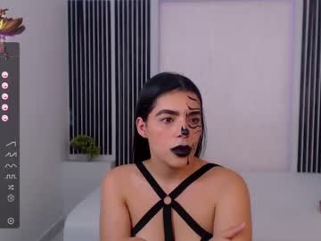 [31-10-23] amyortega record video from Chaturbate