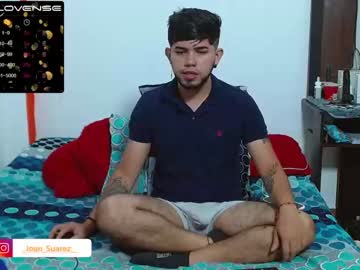 [14-12-22] ang_romero public show from Chaturbate