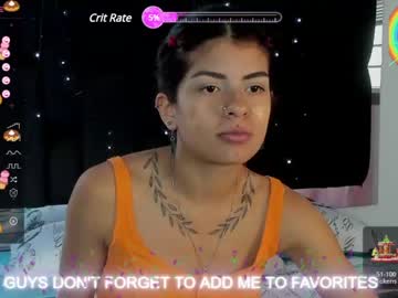 [22-01-24] bindi_murray_ record public show from Chaturbate