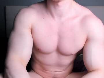 [10-03-24] jamesstong private webcam from Chaturbate.com