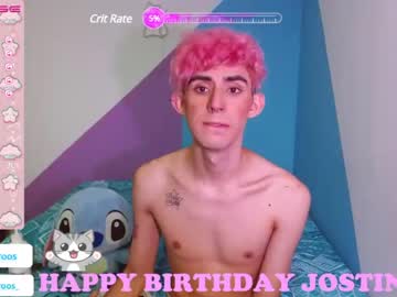 [04-07-23] jostin_roos chaturbate dildo record