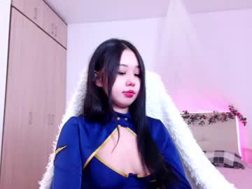 [10-10-23] klerioo record cam video from Chaturbate.com